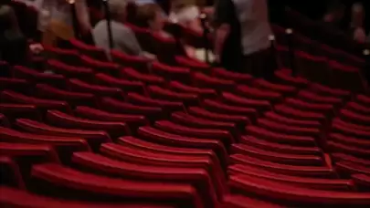 Antalya’da Bahar Sanatla Geliyor: Mart Ayında Opera Ve Bale Şöleni!