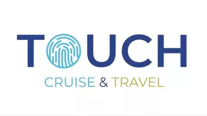 Turizm Sektöründe Yeni Dönem: Touch Cruise & Travel Marka Kimliğini Yeniledi