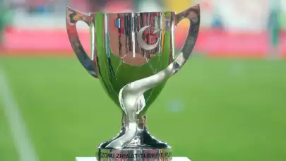 Türkiye Kupası’nda Sistem Yeniden Güncellendi