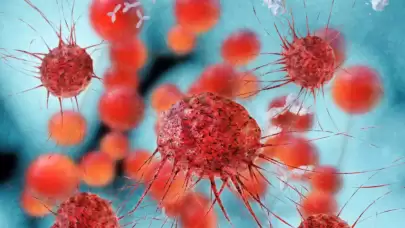 Kanser yaş'a bakmıyor