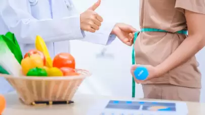 Kilo Verirken Gündeme Geliyor: Gerçekten “Hızlı” ve “Yavaş” Metabolizma Var mı?