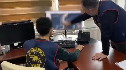 Düşük Faizli Kredi Vaadiyle Dolandırıcılık: 5 Tutuklama