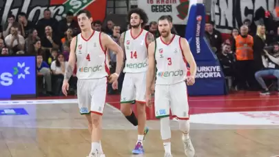 Karşıyaka Basketbolda Yeni Bir Sayfa Açıyor