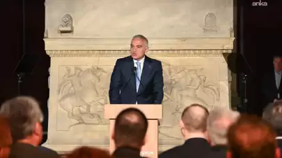 Turizmde Tarihi Rekor: Müze ve Ören Yerleri 33 Milyon Ziyaretçiyi Ağırladı