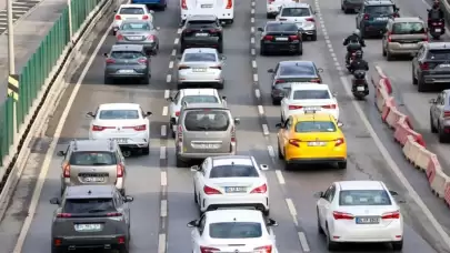 Bakan Çiftçi Duyurdu: APP Plaka Denetimlerinde Geçici Düzenleme