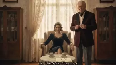 Gri Bulutların Altında Sanat Güneşi: Samsun’da “Hanım Olan Hizmetçi” Rüzgarı