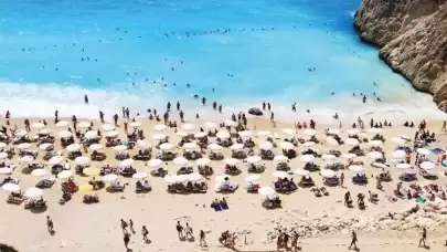 Nevruz Dönemi Turizm Hareketliliği: Doğu Sınırlarında Operasyonel Bekleyiş