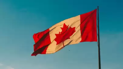 Kanada, Riyad’daki Büyükelçiliğini Kapatma Kararı Aldı