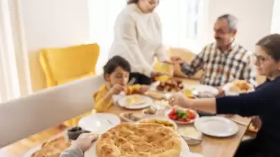 Metabolizma “Oruç Modu”na Geçti: Ramazan’ın Son Günlerinde Vücudun Yeni Dengesi