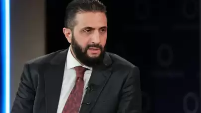 HTŞ lideri Colani, Almanya Başbakanı Merz’in davetiyle Berlin’e gidiyor