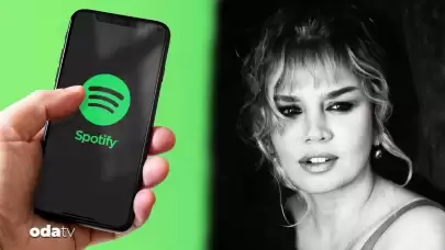 Spotify Verileriyle Türkiye’nin Müzik Karnesi: En Çok Dinlenen Kadın Sanatçılar Belli Oldu