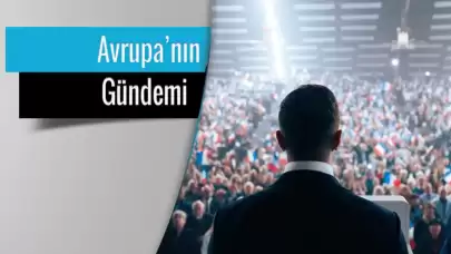 Fransa’da yerel seçimlerde sağcı ağların etkisi tartışılıyor