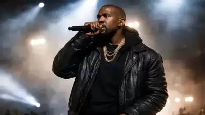 Kanye West İstanbul’da Sahne Alacak
