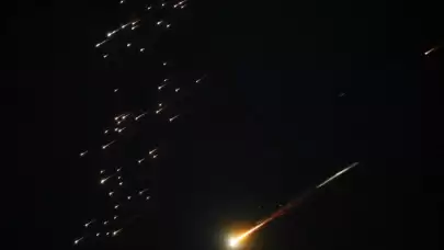 Tahran'dan Gövde Gösterisi: "Radarlar Artık Devre Dışı!"