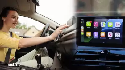 Araç İçi Ekranlarda Yeni Dönem: Hangi Multimedyalar Yasak, Kriter Ne?