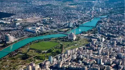 Mavi ve Yeşil’in Buluşma Noktası Balıkesir: Gurme Lezzetler ve Ege-Marmara Turizm Rehberi