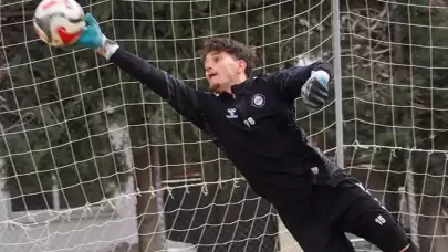 Altay A takıma altyapıdan iki oyuncu kazandırdı