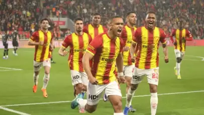 Göztepe’yi 9 günde 3 zorlu sınav bekliyor