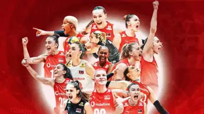 “Sahada, Kortta, Her Yerde: Federasyonlardan 8 Mart Çıkartması!”