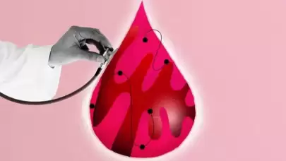 Laparoskopiye Son: Endometriozis Teşhisinde Yeni Nesil Yöntem