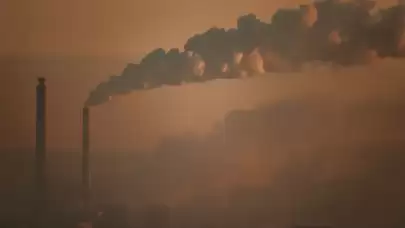 Son Veriler Korkuttu: Türkiye’nin Havası Alarm Veriyor, Nefes Almak Her Geçen Gün Zorla