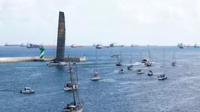 Tunus’ta Sumud Filosu’ndan 3 Aktivist Gözaltında