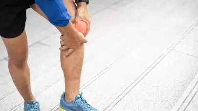 Doç. Dr. Recep Kurnaz Uyardı: Basit Bir Çömelme Bile Menisküsü Yırtabilir