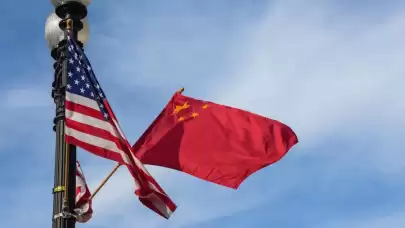 Fransa’da Çin ve ABD arasında ekonomi görüşmeleri başlıyor