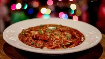 Gastronomi Turizminde Yeni Trend: Caz Kulüplerinden Yükselen Gurme Kokular