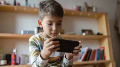 Çocuklarda Bağımlılık Altyapısının Oluştuğu Kritik Dönem: 1-2 Yaş Aralığı