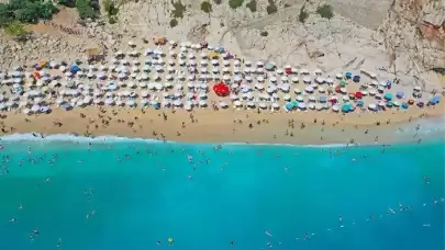 2026 Turizm Raporu: Türkiye’de Tatil Güvenli mi?