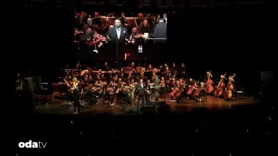 Tenor Murat Karahan’dan "Minik Serçe"ye Saygı Duruşu: Dev Turne Başlıyor