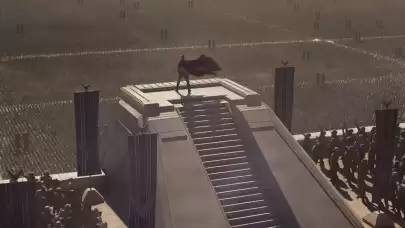 Çöl Gezegeni’ne Dönüş: Dune: Part Three’den İlk Fragman Geldi