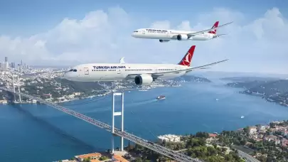 Türkiye’den 9 Ülkeye Uçuşlar İptal Edildi