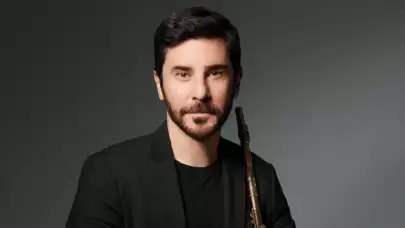 Müzikte Bir Devrim: Stravinsky’nin Efsanevi "Ateş Kuşu" İstanbul Sahnesinde