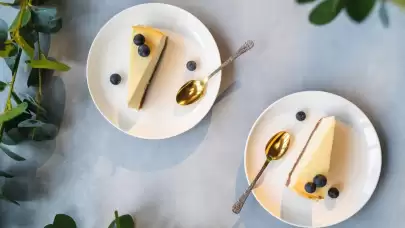 Uzmanlar uyarıyor: Restoranlarda tercih edilmemesi gereken 6 tatlı