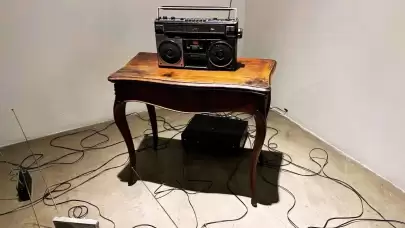 Depo İstanbul’da "Meydan" Buluşması: Çağdaş Ermeni Sanatçılardan Ortak Sergi