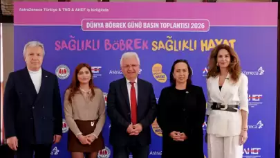 Sessizce yayılan kronik böbrek hastalığı hayati risk taşıyor!