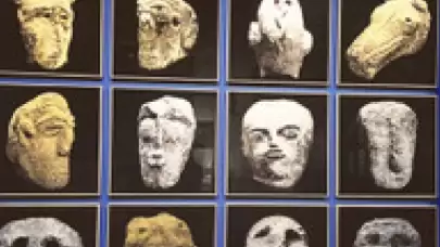 Göbeklitepe’den Berlin’e 12 Bin Yıllık Zaman Yolculuğu: Anadolu Mirası ITB Berlin Vitrininde