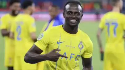 Kartal'da Sadio Mane harekatı!