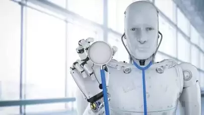 Tıp dünyasında yeni dönem: Yapay zekâ teşhis ve tedaviyi değiştiriyor