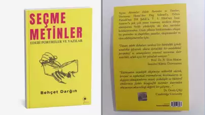 Kelimelerin Büyüsüne Kapılmaya Hazır mısınız? Dünya Edebiyatının En Güçlü Kalemleri Tek Ciltte Buluştu: Modern Klasiklerden Unutulmaz Pasajlar Okurla Buluşuyor