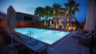 Turizmde Hayatta Kalma Mücadelesi: Küçük Otellerde 'Günü Kurtarma' Dönemi