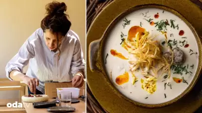 And Dağları'nda Lezzet Devrimi: La Paz'ın Mutfak Kültürünü Kadınlar Şekillendiriyor