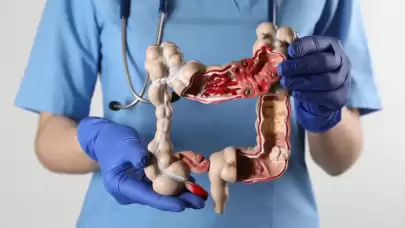 Türkiye’de En Sık Görülen İlk 5 Kansere Karşı Beslenme Kalkanı