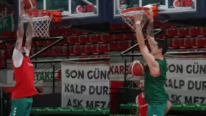 Kaf-Kaf'tan yeni sayfa: Karşıyaka çıkış arıyor!