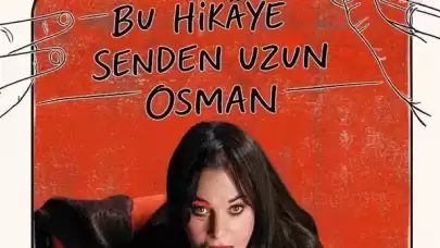 “BU HİKÂYE SENDEN UZUN OSMAN” FİŞEKHANE’DE İLK GÖSTERİMİNİ YAPTI
