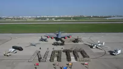 İncirlik Üssü Görüntülerine İlişkin Soruşturmada 3 Kişi Gözaltına Alındı