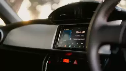 Araç içi ekran cezalarına yeni düzenleme