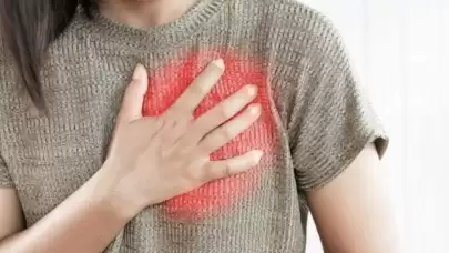 Kalp krizi yaşı düşüyor: 40 yaş altındaki vakalarda artış gözleniyor